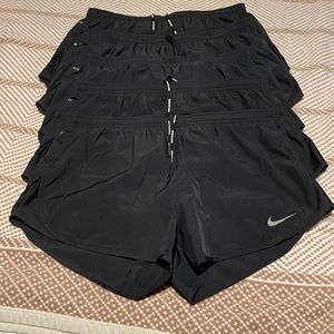 Nike Dri-Fit Modern Tempo Shorts